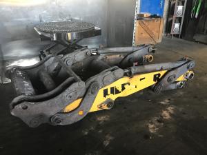 Liebherr Lifting Frame 2500MM